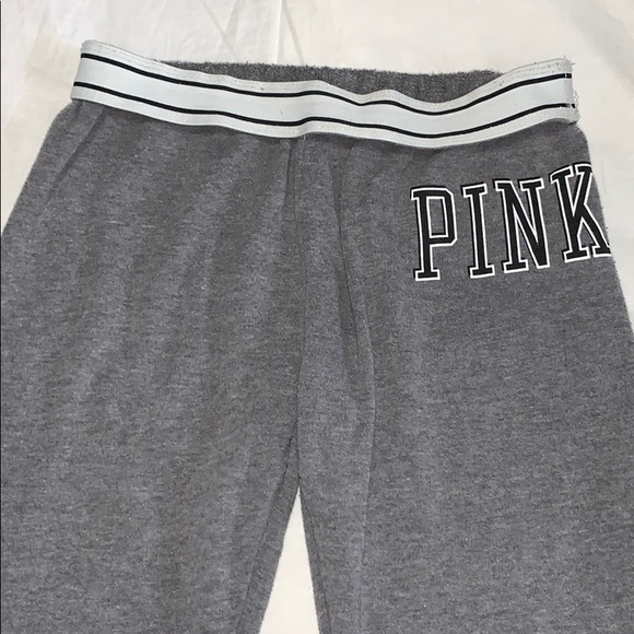 PINK Victoria’s Secret 💕 | Sweats - Picture 2 of 4